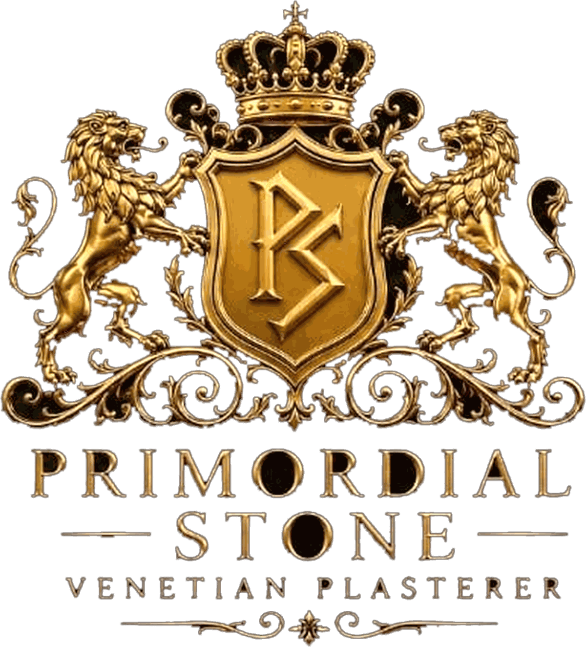 Primordial Stone — Venetian Plasterer